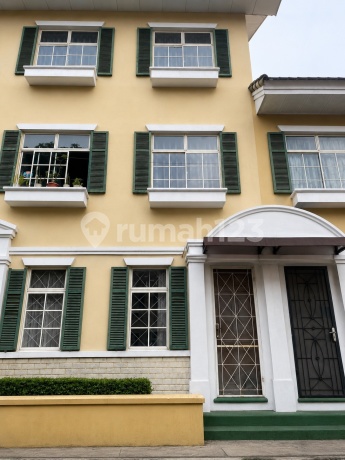 Rumah Dijual Townhouse Taman Hijau,Lantai Dasar- Lippo Karawaci Rumah Dijual Townhouse Taman Hijau,Lantai Dasar- Lippo Karawaci