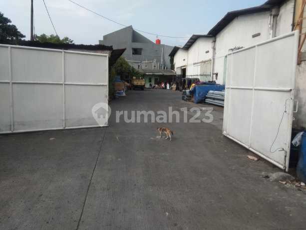 Gudang Kamal Lt 2.900,Jalan Raya,Cengkareng@Jakarta Barat