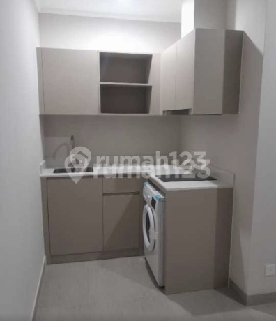 Jual Rugi!!! Apart 2 Bedroom Menara Jakarta At Kemayoran