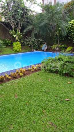 Dijual Rumah Mewah Bukit Indah Lt1018 Cilandak