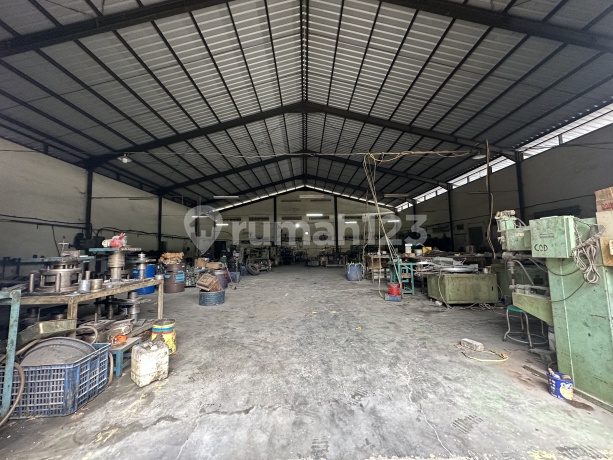 Pabrik dan Gudang Lt 8500M2,Cileungsi Bogor Pabrik dan Gudang Lt 8500M2,Cileungsi Bogor