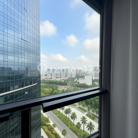 Dijual Menara Jakarta Equinox LT 29,View Kota Lepas 2 Bedroom Fullfurnish Dijual Menara Jakarta Equinox LT 29,View Kota Lepas 2 Bedroom Fullfurnish