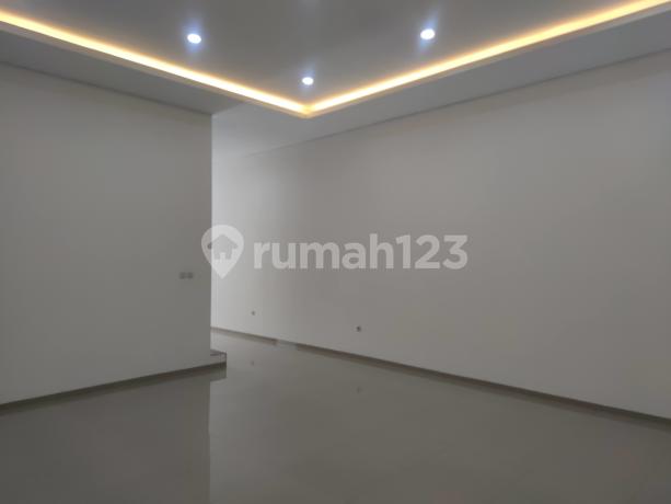 Jual Rumah Baru Siap Huni Bagus Murah Mekar Wangi Bandung Selatan
