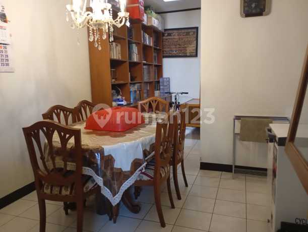 Dijual Rumah Setraduta Murah Siap Huni Bandung Utara Perintis