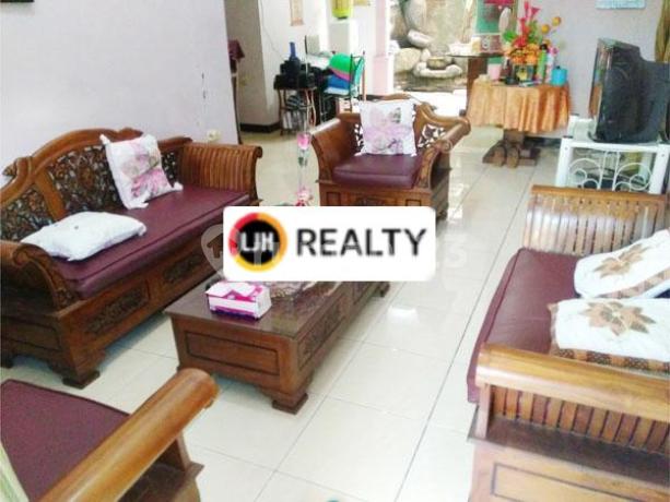 House in Perum Puri Salatiga