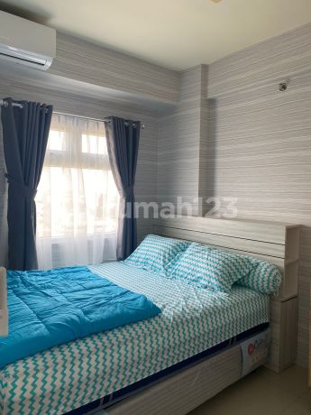 Apartemen Green Pramuka City 2 Kamar Tidur Furnished Tower Mall Apartemen Green Pramuka City 2 Kamar Tidur Furnished Tower Mall