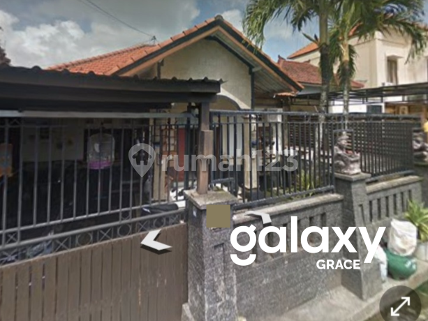 Dijual Rumah Minimalis 1 Lantai di Taman Baruna Jimbaran Badung - Bali Dijual Rumah Minimalis 1 Lantai di Taman Baruna Jimbaran Badung - Bali