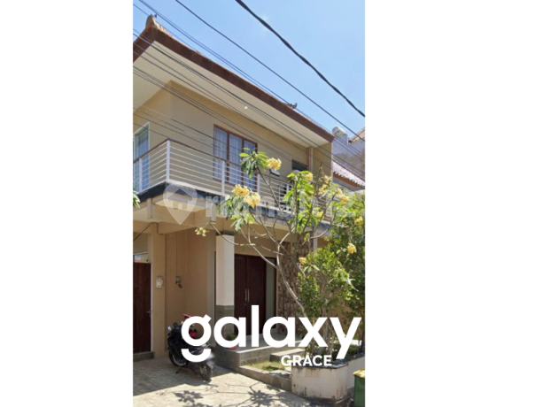 Dijual/Disewakan Rumah 2 Lantai di Perum Suwung Permai Sesetan Denpasar Selatan - Bali Dijual/Disewakan Rumah 2 Lantai di Perum Suwung Permai Sesetan Denpasar Selatan - Bali