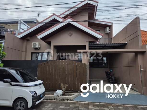 Dijual Rumah Modern Minimalis Griya Nuansa Pratama Jimbaran Badung - Bali Dijual Rumah Modern Minimalis Griya Nuansa Pratama Jimbaran Badung - Bali