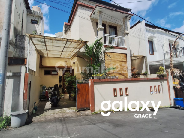 Dijual Rumah Bagus di Bali Surya Residence Padangsambian Denpasar - Bali Dijual Rumah Bagus di Bali Surya Residence Padangsambian Denpasar - Bali