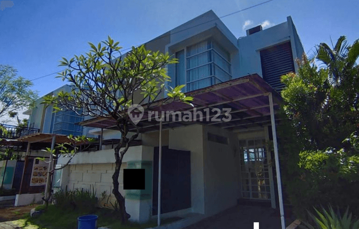 Dijual Rumah Nyaman 2 Lantai Sunset Garden Denpasar, Bali