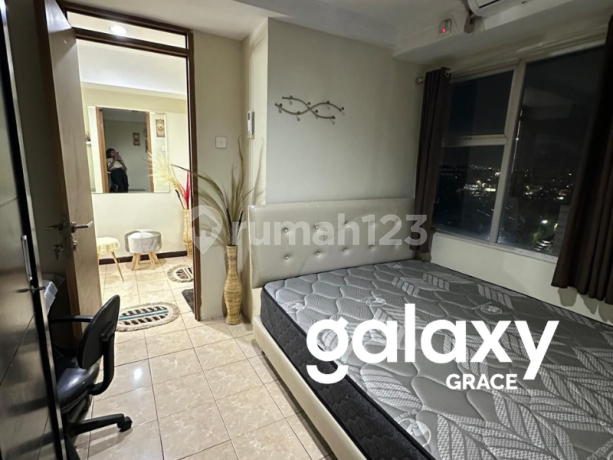 Dijual/ Disewakan Green Park View Apartment & Residence Kalideres - Jakarta Barat