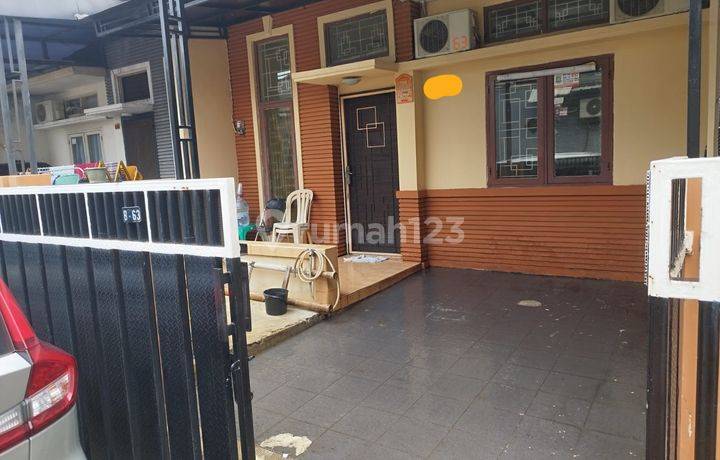 Jual Segera Harga Terjangkau Rumah di Perumahan Global Mansion Tangerang Kota