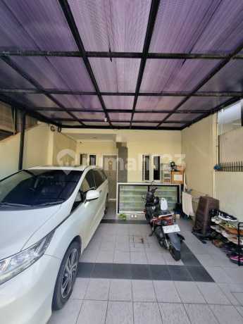 Rumah Rapi Siap Huni Harga bisa Nego Lokasi Komplek Dki Sunter Jaya 2