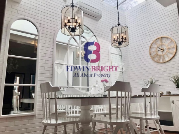Rumah Bagus Furnished di Discovery Flamine
bintaro Sektor 9, Tangerang Selatan Rumah Bagus Furnished di Discovery Flamine
bintaro Sektor 9, Tangerang Selatan