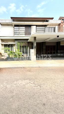 House Near Global Jaya Emerald School Bintaro Sector 9 House Near Global Jaya Emerald School Bintaro Sector 9