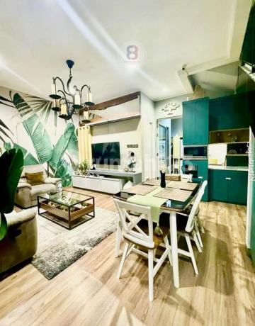 Rumah Bangun Mandiri Discovery Bintaro Sektor 9 Dekat Tol ke Jakarta Selatan Rumah Bangun Mandiri Discovery Bintaro Sektor 9 Dekat Tol ke Jakarta Selatan