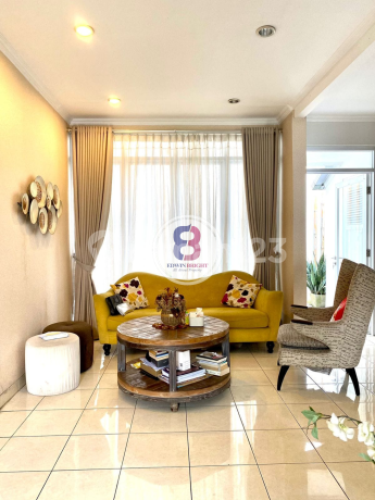 Rumah Nyaman dan Privasi !!! Puri Bintaro Pasar Modern Bintaro Sektor 9 Rumah Nyaman dan Privasi !!! Puri Bintaro Pasar Modern Bintaro Sektor 9