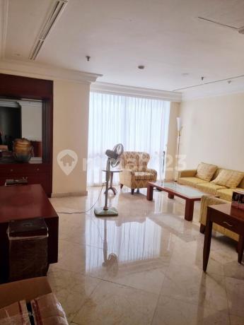 Simprug Terrace Apartment 3 BR Bagus Furnished Simprug Terrace Apartment 3 BR Bagus Furnished