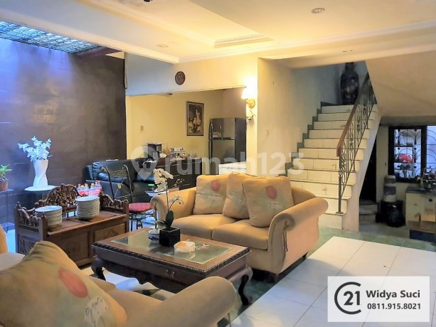 Hot Sale Rumah Cluster Elit Menteng Bintaro Jaya Sektor 7 Hot Sale Rumah Cluster Elit Menteng Bintaro Jaya Sektor 7