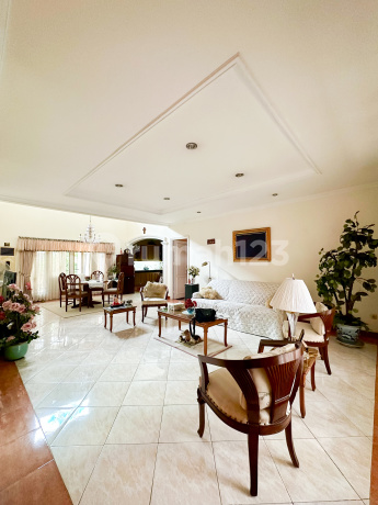 Dijual Rumah Menteng Bintaro Sektor 7 Semi Furnished #220942 Dijual Rumah Menteng Bintaro Sektor 7 Semi Furnished #220942