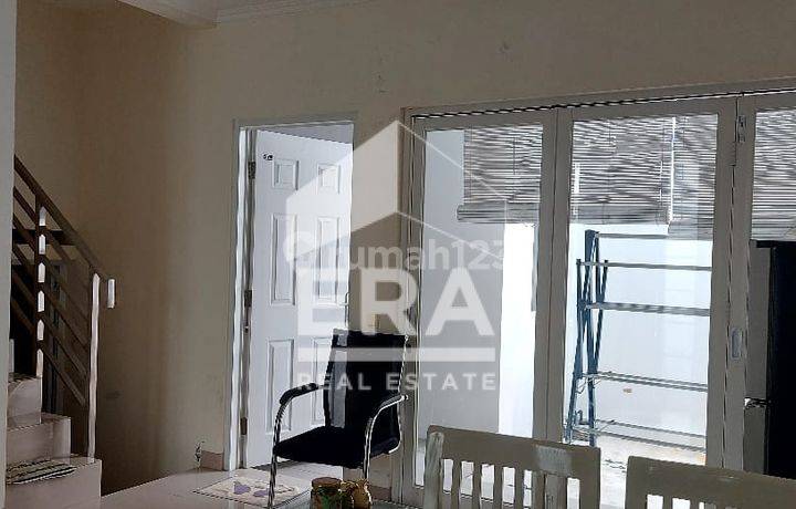 Dijual Rumah di Perumahan GAIA Residence Semarang