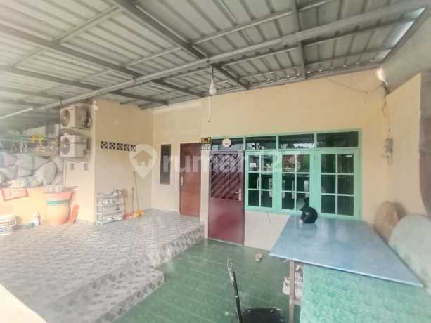 Dijual Rumah Cantik 1.5 Lantai Happy Garden Full Renovasi Dekat Dc Mall, Grand Mall Dijual Rumah Cantik 1.5 Lantai Happy Garden Full Renovasi Dekat Dc Mall, Grand Mall