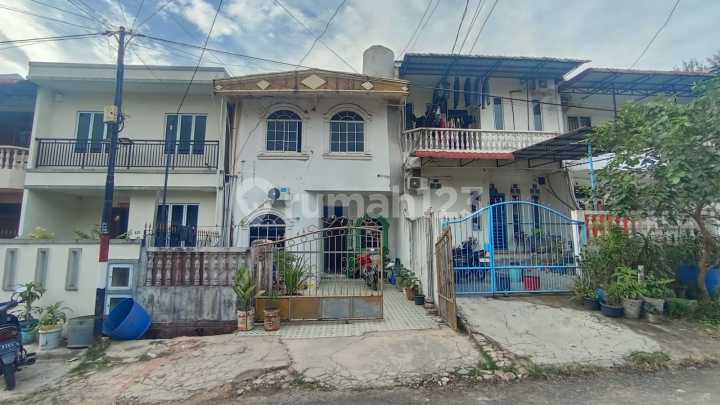 Nego Sampai Jadi, Dijual Murah Rumah 2 Lantai Jodoh Permai Full Renovasi Belakang Bca Nagoya Nego Sampai Jadi, Dijual Murah Rumah 2 Lantai Jodoh Permai Full Renovasi Belakang Bca Nagoya