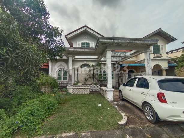 Dijual Rumah 1.5 Lantai Villa Palm Beach Full Renovasi Dekat Grand Mall, Bcs Mall, Uib Baloi Dijual Rumah 1.5 Lantai Villa Palm Beach Full Renovasi Dekat Grand Mall, Bcs Mall, Uib Baloi