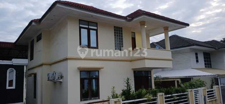 Rumah dijual Murah 2 Lantai Lucky View Dekat Grand Mall, Uib Baloi Rumah dijual Murah 2 Lantai Lucky View Dekat Grand Mall, Uib Baloi