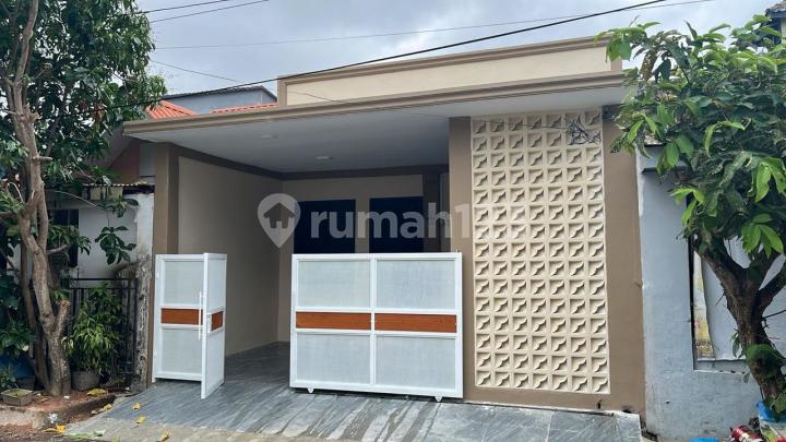House for Sale Cheap, Marcelia Fully Renovated Near Pasar Mitra Raya Batam Center House for Sale Cheap, Marcelia Fully Renovated Near Pasar Mitra Raya Batam Center