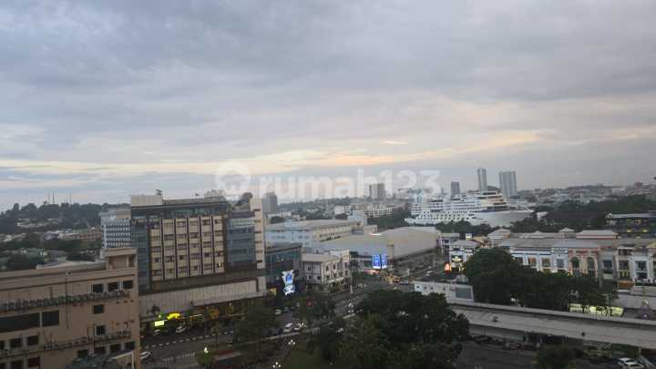 Apartment Dijual Murah Houber Bay Residance Full Furnished Jodoh Nagoya