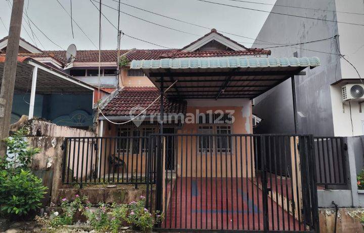 Dijual Rumah 1,5 Lantai Orchid Park Full Renovasi Dekat Palm Spring Batam Centre