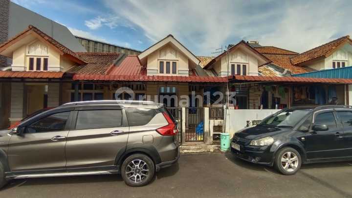 House for Sale Cheap Sandona Residence Near Uib, Grand Mall Baloi