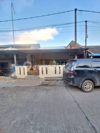 Dijual Rumah Cantik 1.5 Lantai Happy Garden Full Renovasi Dekat Dc Mall, Grand Mall