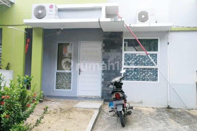 Djual Rumah Cantik Valley Park Full Renovasi Dekat RS Elisabeth Batam Center Djual Rumah Cantik Valley Park Full Renovasi Dekat RS Elisabeth Batam Center