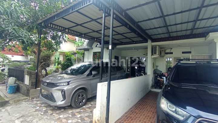 For Sale 2-Story House in Plamo Garden Fully Renovated Near Kepri Mall