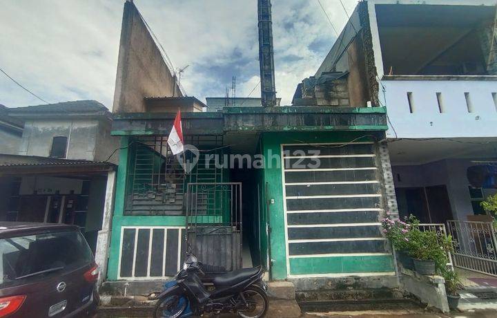 Dijual Rumah Kost Villa Hang Lekir 1.5 Lantai Full Renovasi Dekat Pasar Mega Legenda