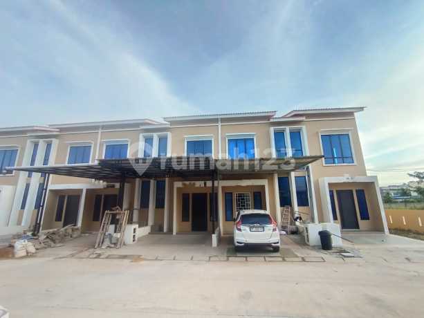 Dijual Rumah Baru 2 Lantai Golden City Residance Full Renovasi Dekat Hotel Golden View Bengkong Dijual Rumah Baru 2 Lantai Golden City Residance Full Renovasi Dekat Hotel Golden View Bengkong