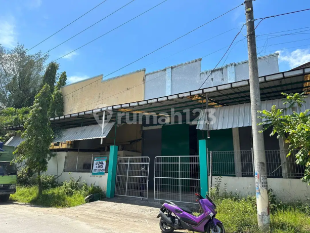 Gudang Area Pergudangan Parangloe Indah Makassar Siap Pakai Gudang Area Pergudangan Parangloe Indah Makassar Siap Pakai