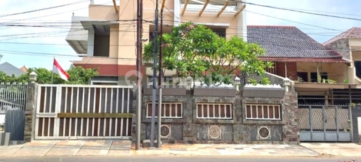 Perumahan Malaka Country Estate 308m type 3KT Duren Sawit Perumahan Malaka Country Estate 308m type 3KT Duren Sawit