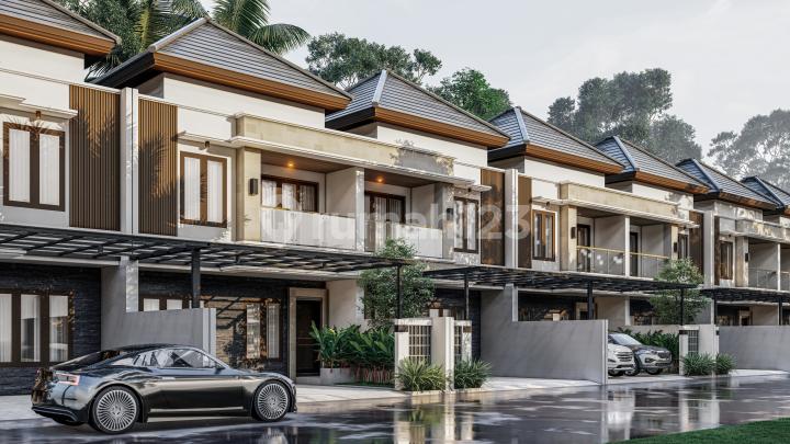 For Sale Nusa Dua Property 3Br Start From 1.85M