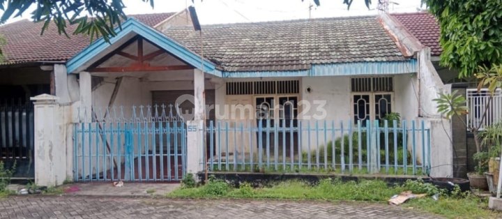 Rumah Kutisari Indah Tenggilis Dekat Kendangsari, Wonocolo (Dnd) Rumah Kutisari Indah Tenggilis Dekat Kendangsari, Wonocolo (Dnd)