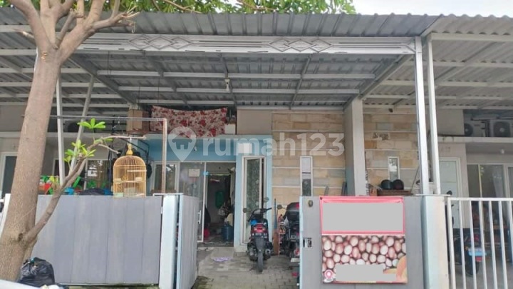 Rumah De Naila Village Dekat Menganti, Tol Legundi, Sumo (Ysf) Rumah De Naila Village Dekat Menganti, Tol Legundi, Sumo (Ysf)
