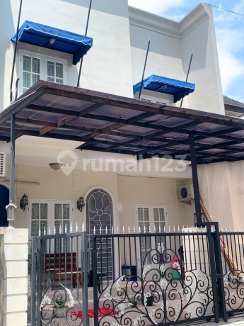 Rumah Semi Furnish Rapih Siap Huni Di Palem Bintaro Pondok Aren Rumah Semi Furnish Rapih Siap Huni Di Palem Bintaro Pondok Aren