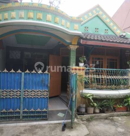 Rumah Murah Siap Huni Kedaung Ciputat Strategis Dkt Jakarta Selatan