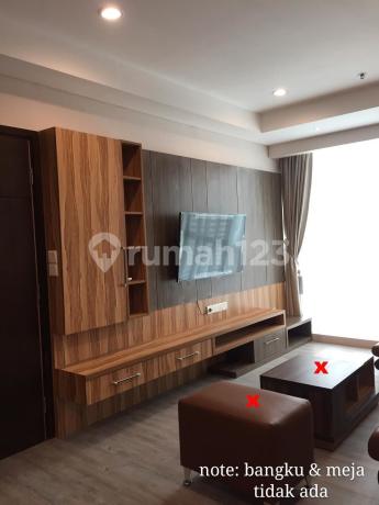 Apartemen Akr Gallery West Residence , Tipe 2+1 BR Luas 96 M2 Apartemen Akr Gallery West Residence , Tipe 2+1 BR Luas 96 M2