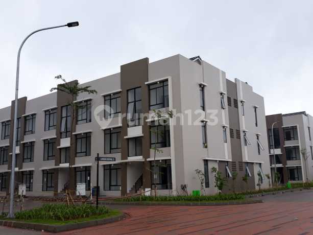 Green Royal Condo House , 2 BR , Luas 50 M2 , Jakarta Barat