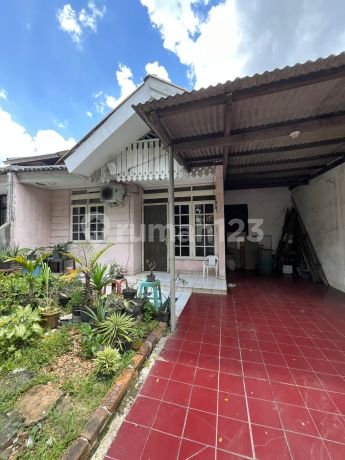 Termurah!!! Rumah Tua Hitung Tanah , LT. 160 M2, SHM , Timur Laut