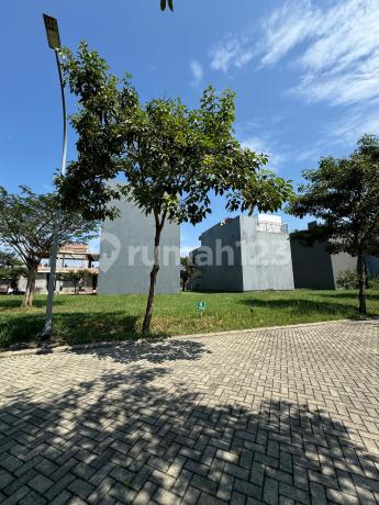 Cheapest..Australian Plot Ebony Green Lake City Land Area 180 M2 Cheapest..Australian Plot Ebony Green Lake City Land Area 180 M2